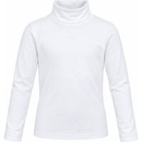 Helancă pentru copii Maxikids U0006 White, s.146cm