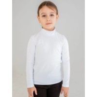 Helancă pentru copii Maxikids U0006 White, s.92cm imaginea #2 — magazin online Desire.md