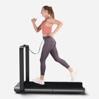 Беговая дорожка Kingsmith Treadmill X21 Gray фото №9 — интернет-магазин Desire.md
