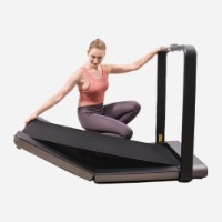 Беговая дорожка Kingsmith Treadmill X21 Gray фото №11 — интернет-магазин Desire.md
