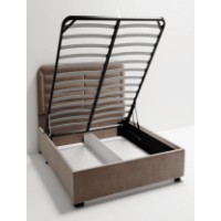 Pat My-Style Ella R 90x200 PR30D90M05 imaginea #2 — magazin online Desire.md