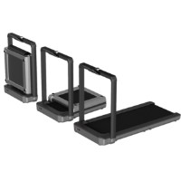 Беговая дорожка Kingsmith Treadmill MX16+ Black фото №3 — интернет-магазин Desire.md