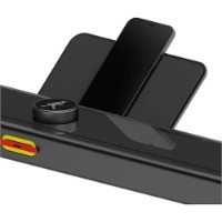 Беговая дорожка Kingsmith Treadmill MX16+ Black фото №4 — интернет-магазин Desire.md