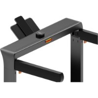 Беговая дорожка Kingsmith Treadmill MX16+ Black фото №5 — интернет-магазин Desire.md
