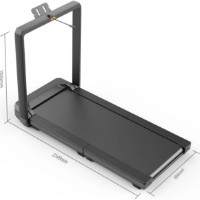 Беговая дорожка Kingsmith Treadmill MX16+ Black фото №6 — интернет-магазин Desire.md