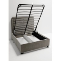 Pat My-Style Ella R 90x200 PR30D90M08 imaginea #2 — magazin online Desire.md