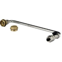 Kit legatura vas de expansiune Ivar 550530 (17257)