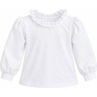 Bluza pentru copii Maxikids S0553 Milky, s.62cm