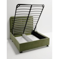 Pat My-Style Ella R 90x200 PR30D90M20 imaginea #2 — magazin online Desire.md