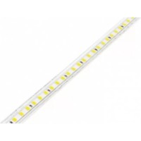 Bandă LED VL VL-SMD2835-120P-8W-8MM-220V-IP65-3000K-OL