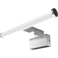 Candelabru de perete Osram Orbis Jupiter 8W LED IP44 4000 K 220-240V (4058075861350)