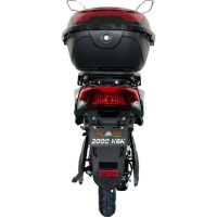 Электроскутер Weter 2000K6K фото №4 — интернет-магазин Desire.md