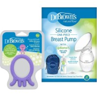 Набор Dr. Brown's Octopus (8586020673919)