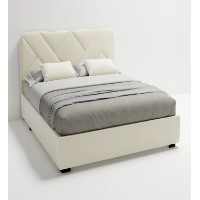 Кровать My-Style Iris R 90x200 PR29D90M01