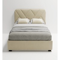 Кровать My-Style Iris R 90x200 PR29D90M02 фото №4 — интернет-магазин Desire.md