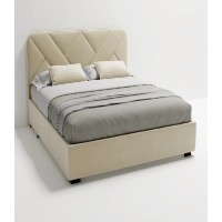 Кровать My-Style Iris R 90x200 PR29D90M02
