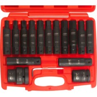 Set capete JTC J616C imaginea #3 — magazin online Desire.md