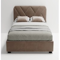Кровать My-Style Iris R 90x200 PR29D90M05 фото №4 — интернет-магазин Desire.md
