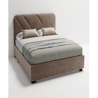 Кровать My-Style Iris R 90x200 PR29D90M05