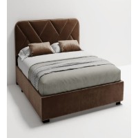 Кровать My-Style Iris R 90x200 PR29D90M06