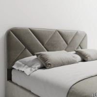Кровать My-Style Iris R 90x200 PR29D90M08 фото №3 — интернет-магазин Desire.md