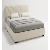 Кровать My-Style Iris R 90x200 PR29D90M09