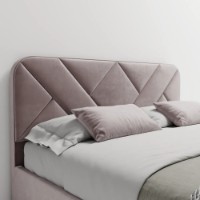 Кровать My-Style Iris R 90x200 PR29D90M11 фото №3 — интернет-магазин Desire.md