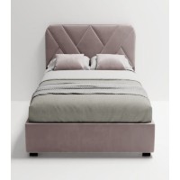 Кровать My-Style Iris R 90x200 PR29D90M11 фото №4 — интернет-магазин Desire.md