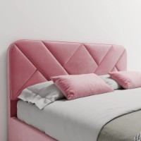 Кровать My-Style Iris R 90x200 PR29D90M13 фото №3 — интернет-магазин Desire.md