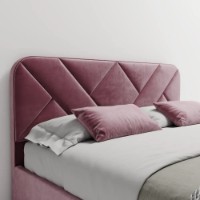 Кровать My-Style Iris R 90x200 PR29D90M14 фото №3 — интернет-магазин Desire.md
