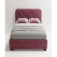 Кровать My-Style Iris R 90x200 PR29D90M14 фото №4 — интернет-магазин Desire.md