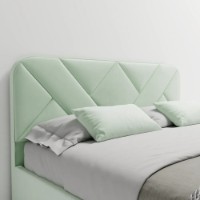 Кровать My-Style Iris R 90x200 PR29D90M15 фото №3 — интернет-магазин Desire.md