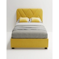 Кровать My-Style Iris R 90x200 PR29D90M19 фото №4 — интернет-магазин Desire.md