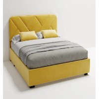 Кровать My-Style Iris R 90x200 PR29D90M19