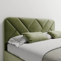 Кровать My-Style Iris R 90x200 PR29D90M20 фото №3 — интернет-магазин Desire.md
