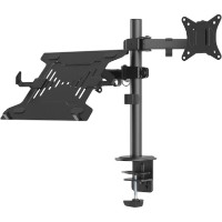 Suport pentru monitor Barkan M141LT imaginea #2 — magazin online Desire.md