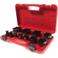 Set capete JTC 5431