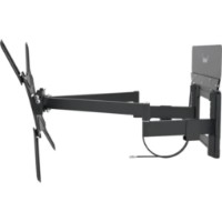 Suport TV Barkan VTM464L Black imaginea #2 — magazin online Desire.md