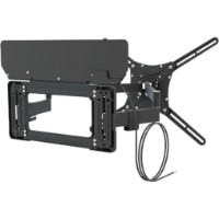 Suport TV Barkan VTM464L Black imaginea #3 — magazin online Desire.md