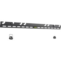 Suport TV Brackton My Wall HE10-2L Steel Black
