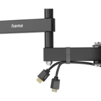 Кронштейн для ТВ Hama Wall Bracket (220898) фото №3 — интернет-магазин Desire.md