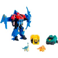 Робот Dinoster Quick Switching EU580810A