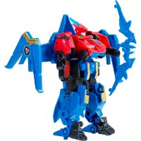 Robot Dinoster Quick Switching EU580810A imaginea #2 — magazin online Desire.md