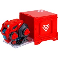 Robot Dinoster Raptor Bot Red EU580840-1 imaginea #2 — magazin online Desire.md