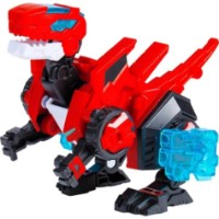 Robot Dinoster Raptor Bot Red EU580840-1 imaginea #6 — magazin online Desire.md