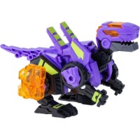 Робот Dinoster Raptor Bot Violet EU580840-2