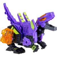 Robot Dinoster Raptor Bot Violet EU580840-2 imaginea #3 — magazin online Desire.md