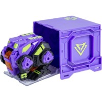 Robot Dinoster Raptor Bot Violet EU580840-2 imaginea #5 — magazin online Desire.md