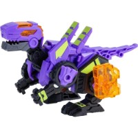 Robot Dinoster Raptor Bot Violet EU580840-2 imaginea #6 — magazin online Desire.md