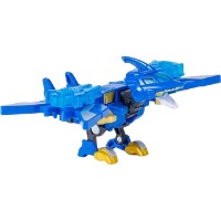 Робот Dinoster Ptero Bot Blue EU580840-4